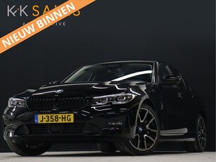 BMW 3-serie 330e eDrive M Sport M-PAKKET [360° CAMERA