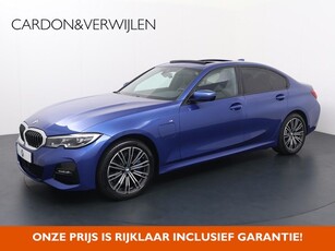 BMW 3-serie 330e xDrive High Executive M Sport 292 PK