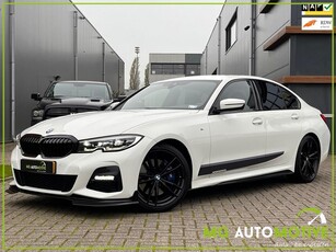 BMW 3-serie 330i High Executive M Sport Performance