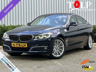 BMW 3 Serie 330i xDrive High Executive 252pk