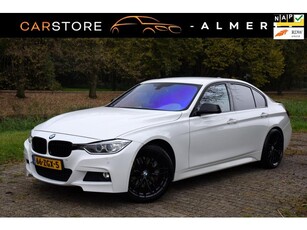 BMW 3-serie 335i M-Sport pakket*Head-up*Elec