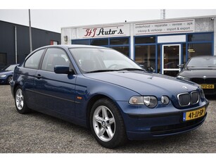 BMW 3-serie Compact 316ti Executive