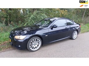 BMW 3-serie Coupé 325xi Executive