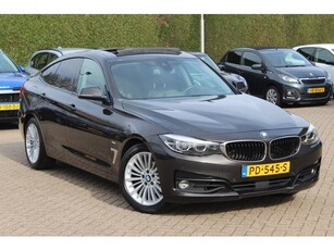 BMW 3-serie Gran Turismo 320i High Exe. M Sport /