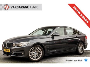 BMW 3-serie Gran Turismo 320i High Executive AUTOMAAT