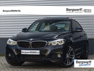 BMW 3-serie Gran Turismo 340i xDrive M-Sport - Pano -