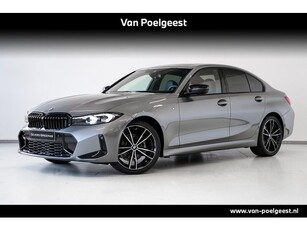 BMW 3 Serie Sedan 318i M Sportpakket Aut.