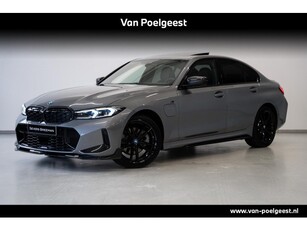 BMW 3 Serie Sedan 320e M Sportpakket M Performance Aut.