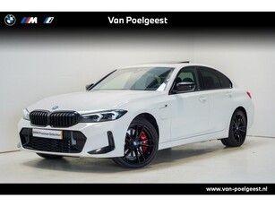 BMW 3 Serie Sedan 320e M Sportpakket Pro Aut.