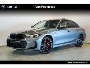 BMW 3 Serie Sedan 320e M Sportpakket Pro Aut.