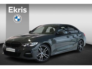 BMW 3 Serie Sedan 320i M Sportpakket Executive