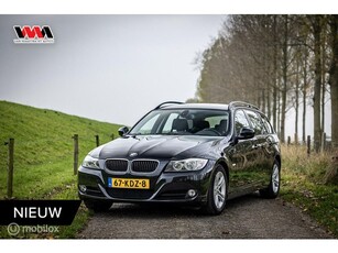 BMW 3-serie Touring 316i Business Line Style VERKOCHT !