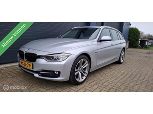 BMW 3-serie Touring 316i Executive Sport,Leer,Xenon