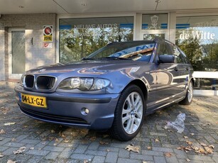 BMW 3 Serie Touring 318i Executive