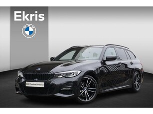 BMW 3-serie Touring 318i Executive M Sportpakket