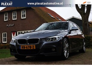 BMW 3-serie Touring 318i High Executive Aut. M-Pakket