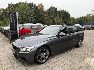 BMW 3 Serie Touring 318i M Sport Corporate Lease (bj 2019)