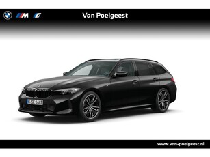 BMW 3 Serie Touring 318i M Sportpakket Aut.