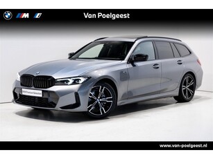 BMW 3 Serie Touring 318i M Sportpakket Aut.