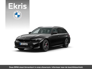 BMW 3 Serie Touring 318i M Sportpakket Pro Comfort Pack