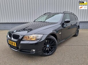 BMW 3-serie Touring 320d Business Line Navi Airco