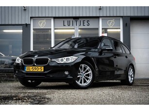 BMW 3-serie Touring 320d xDrive AUT8 High-Executive Leder