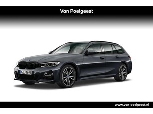 BMW 3 Serie Touring 320e Business Edition Plus M