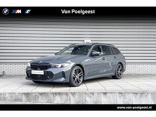 BMW 3 Serie Touring 320e M Sport / Travel Pack /