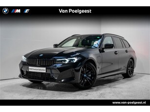 BMW 3 Serie Touring 320e M Sportpakket Aut.