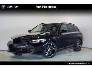 BMW 3 Serie Touring 320e M Sportpakket Aut.