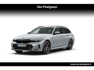 BMW 3 Serie Touring 320e M Sportpakket Pro Aut.