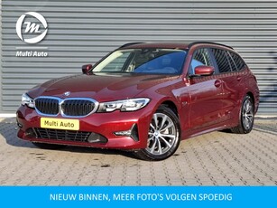 BMW 3 Serie Touring 320e Sportline Plug in Hybrid PHEV