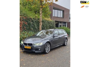 BMW 3-serie Touring 320i Centennial High Executive