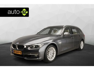 BMW 3 Serie Touring 320i Corporate Lease Executive