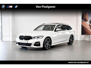 BMW 3 Serie Touring 320i High Executive M Sport