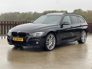 BMW 3 Serie Touring 320i M SportHARMANCAMERAPANOLANE