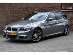 BMW 3-serie Touring 325i Carbon Sport Edition '12 Clima