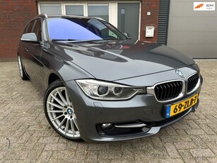 BMW 3-serie Touring 328i High Executive / Automaat / Leder