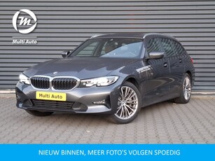 BMW 3 Serie Touring 330e Luxury Plug in Hybrid 293pk PHEV