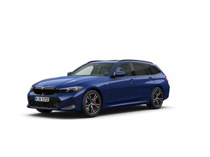 BMW 3 Serie Touring 330e M-Sport Pro Panorama HiFi