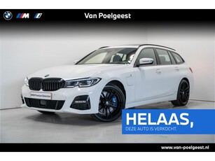 BMW 3 Serie Touring 330e M Sportpakket Aut.