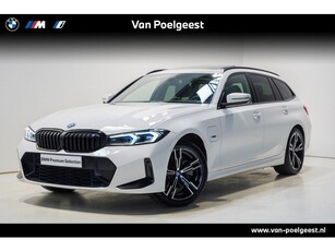 BMW 3 Serie Touring 330e M Sportpakket Aut.