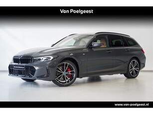 BMW 3 Serie Touring 330e M Sportpakket Pro Aut.