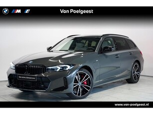 BMW 3 Serie Touring 330e M Sportpakket Pro Aut.