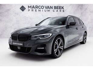 BMW 3 Serie Touring 330e xDrive High Executive Verkocht