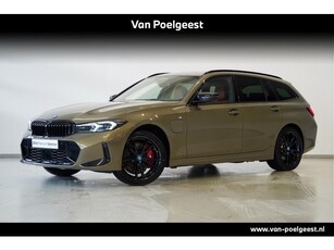 BMW 3 Serie Touring 330e xDrive M Sportpakket Pro