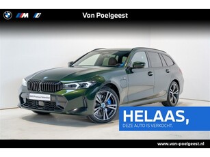 BMW 3 Serie Touring 330e xDrive M Sportpakket Pro