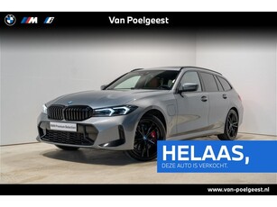 BMW 3 Serie Touring 330e xDrive M Sportpakket Pro Aut.