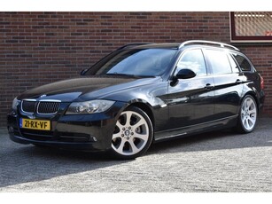 BMW 3-serie Touring 330i Dynamic Executive '05 Xenon Clima