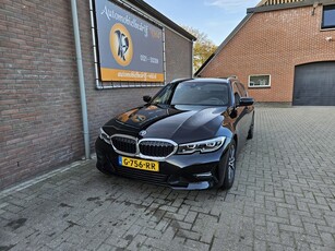 BMW 3 Serie Touring 330i Executive Edition (bj 2019)